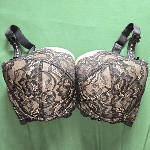 Ewa Michalak bra size 80H / 36H uk / 36K us